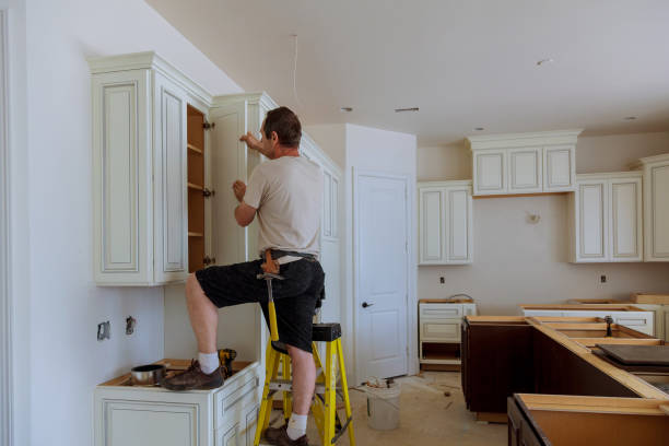 Licensed Appliance Installation service in Phoenixville, PA - Remodeling Of Kitchen