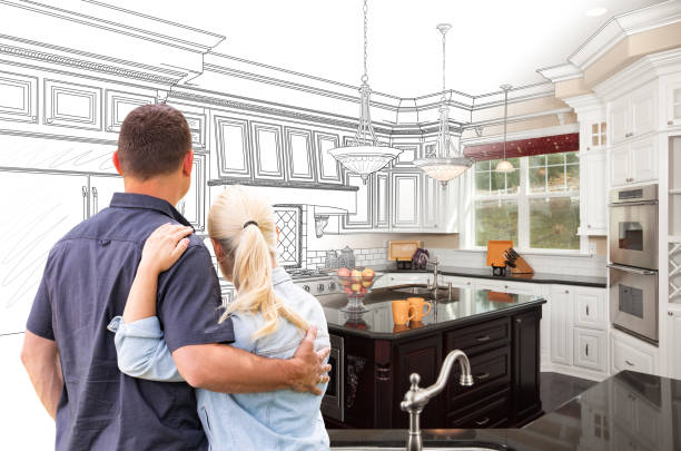 Professional Appliance Installation technician working in Phoenixville, PA
