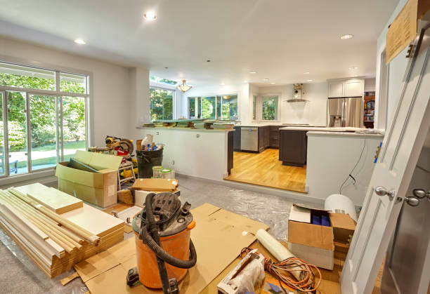 Reliable Appliance Installation contractor in Phoenixville, PA by Remodeling Of Kitchen